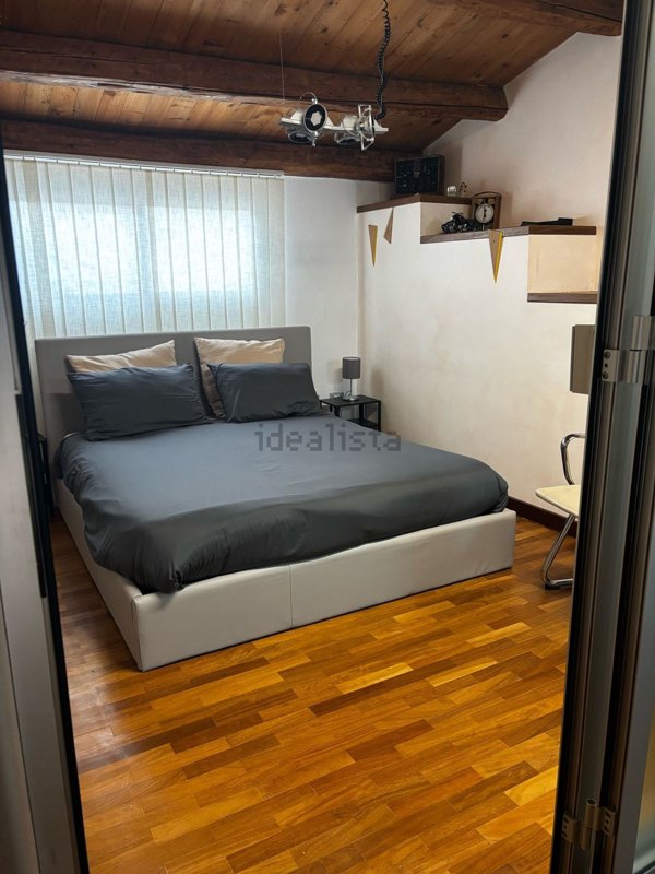 appartamento in vendita ad Augusta