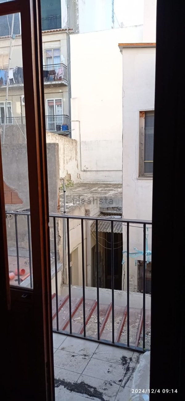 appartamento in vendita ad Augusta