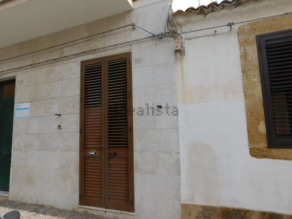 appartamento in vendita ad Augusta