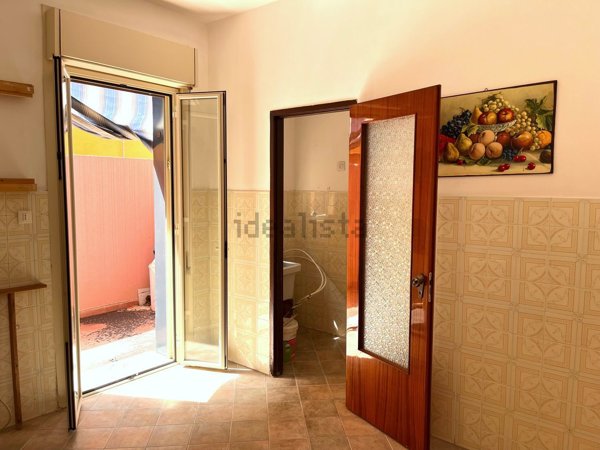 appartamento in vendita ad Augusta