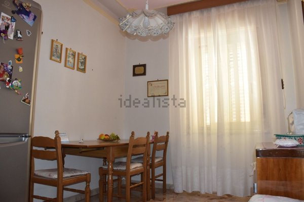 appartamento in vendita ad Augusta