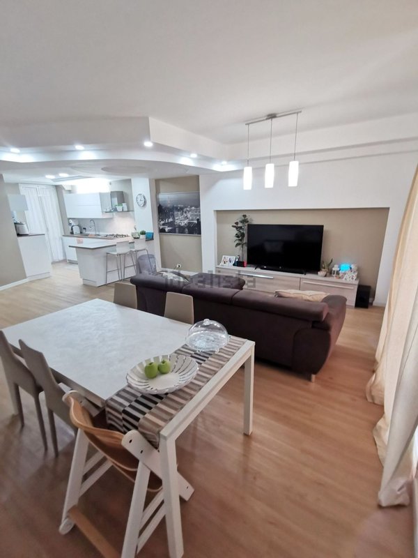 appartamento in vendita ad Augusta