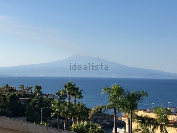 appartamento in vendita ad Augusta