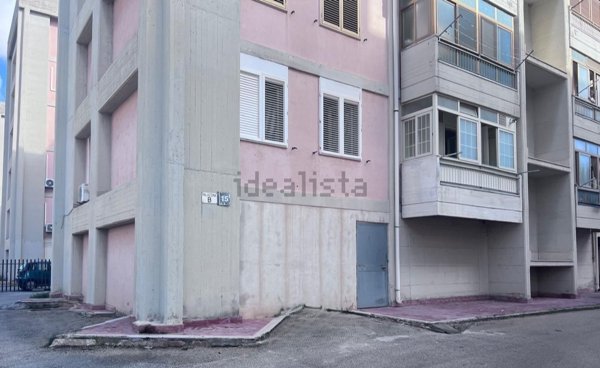 appartamento in vendita ad Augusta