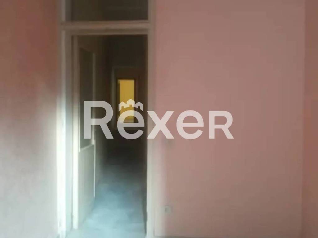 appartamento in vendita ad Augusta