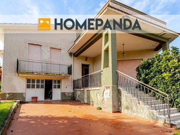 casa indipendente in vendita ad Augusta