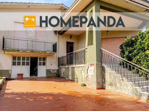 casa indipendente in vendita ad Augusta