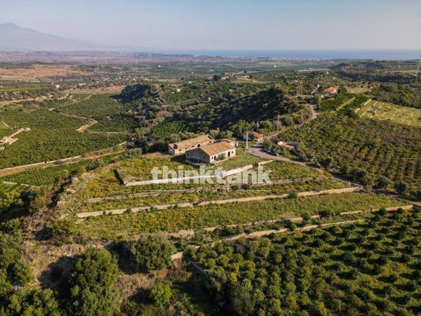 casa indipendente in vendita ad Augusta