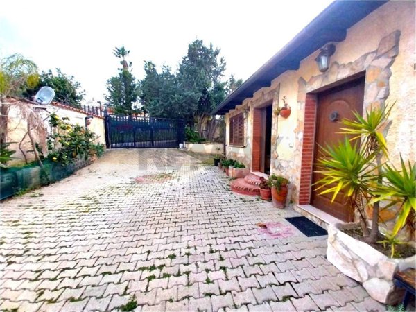 appartamento in vendita ad Augusta