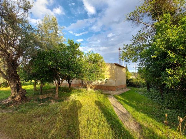 appartamento in vendita ad Augusta