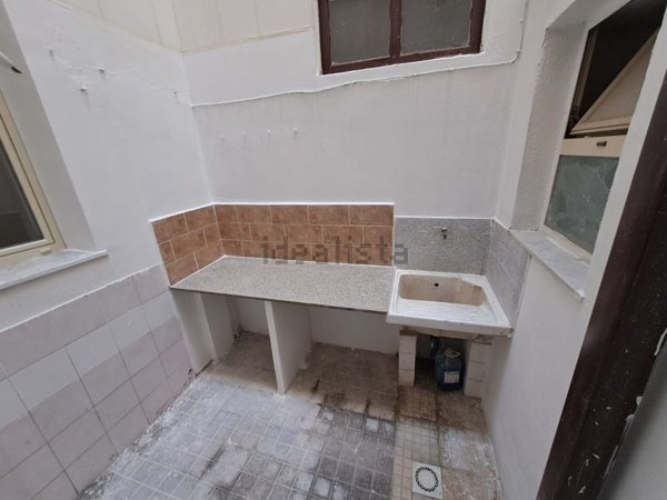 appartamento in vendita ad Augusta