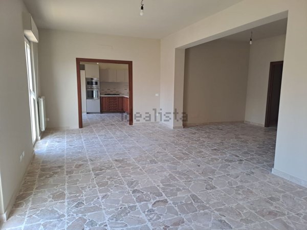 appartamento in vendita ad Augusta