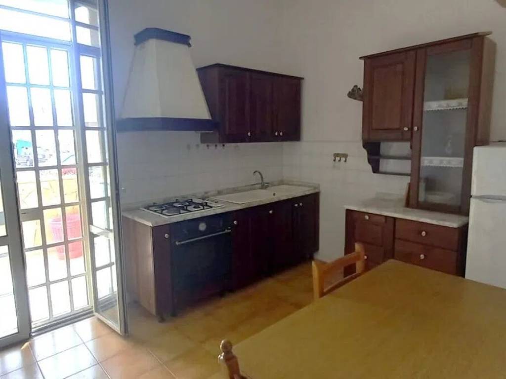 appartamento in vendita ad Augusta