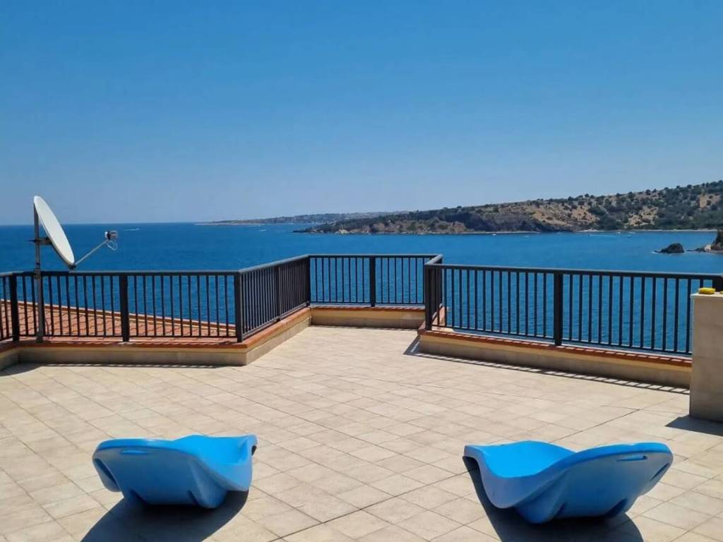 casa indipendente in vendita ad Augusta