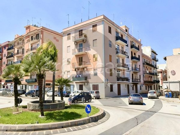 appartamento in vendita ad Augusta