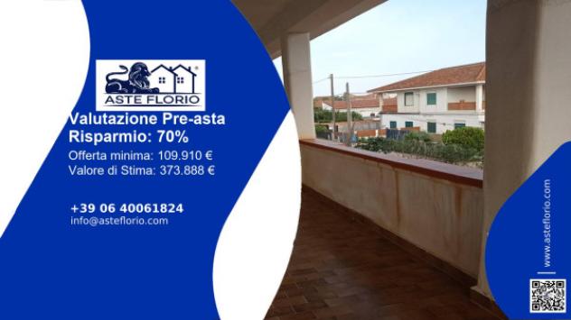 casa indipendente in vendita ad Augusta