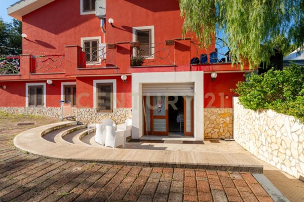 casa indipendente in vendita ad Augusta