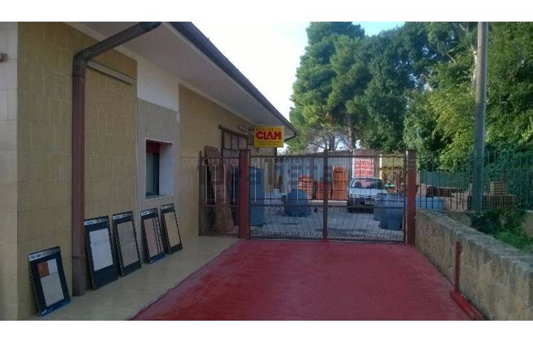 appartamento in vendita ad Augusta