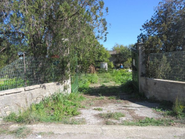 casa indipendente in vendita ad Augusta