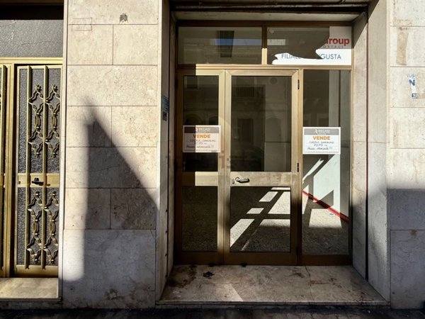 ufficio in vendita ad Augusta