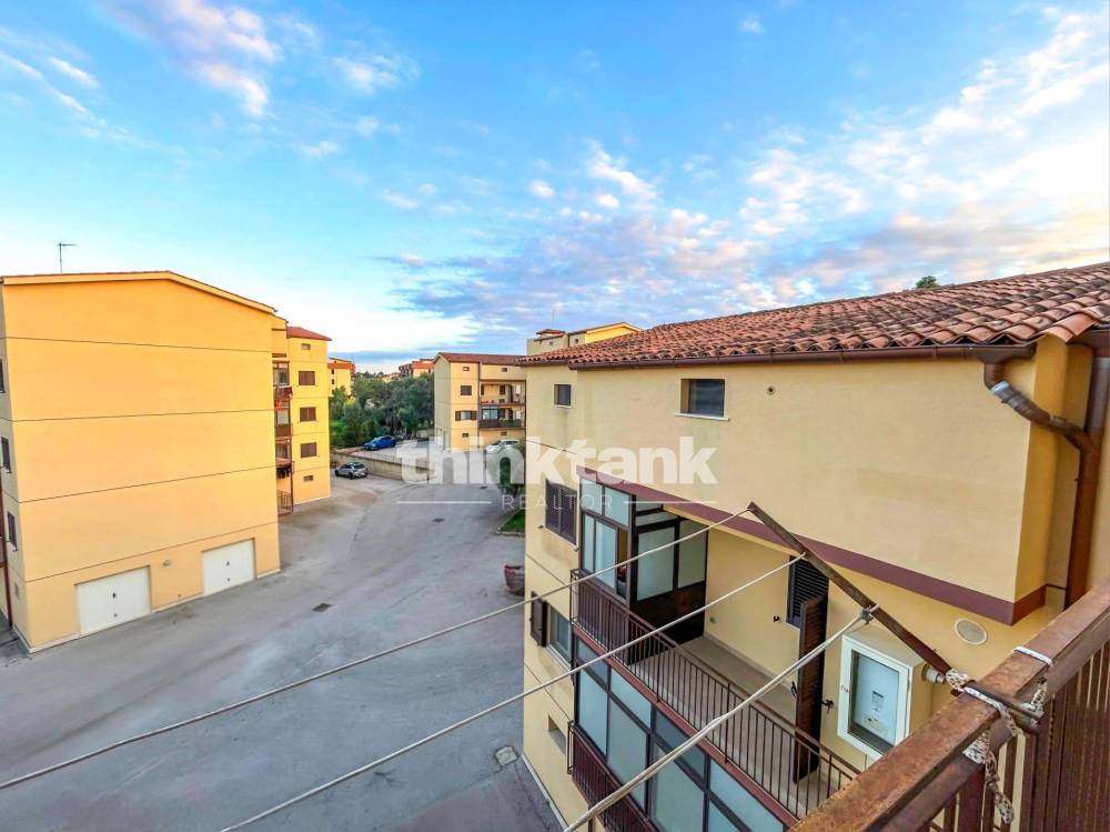 appartamento in vendita ad Augusta