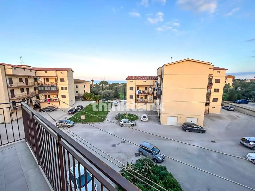 appartamento in vendita ad Augusta