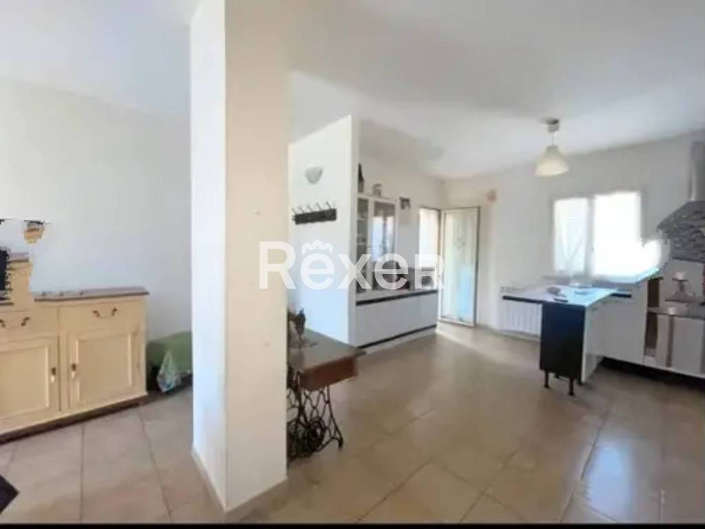 appartamento in vendita ad Augusta