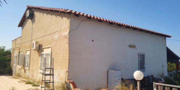 casa indipendente in vendita ad Augusta