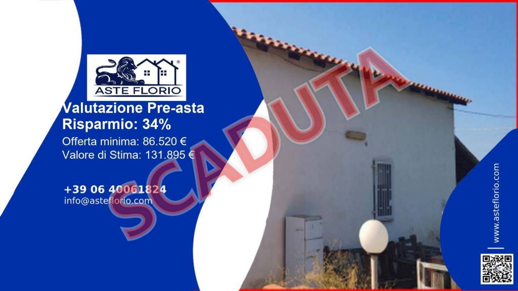 casa indipendente in vendita ad Augusta