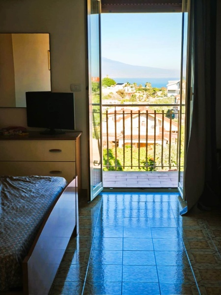 appartamento in vendita ad Augusta