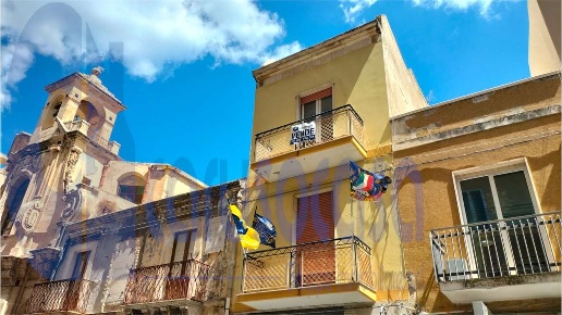 appartamento in vendita ad Augusta