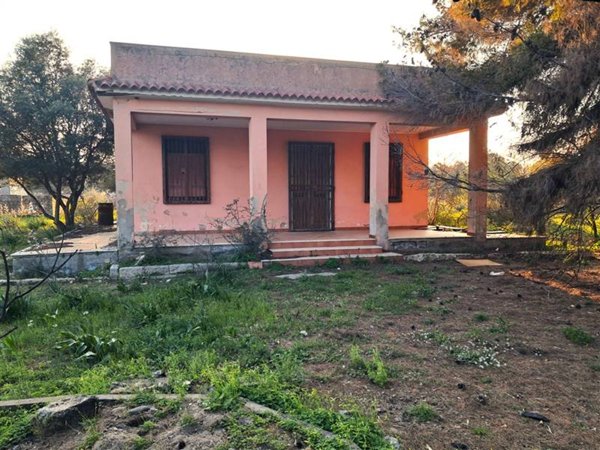 casa indipendente in vendita ad Augusta