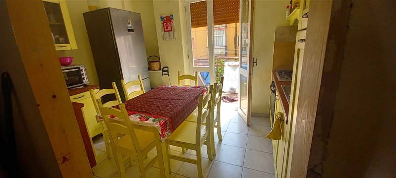 appartamento in vendita ad Augusta