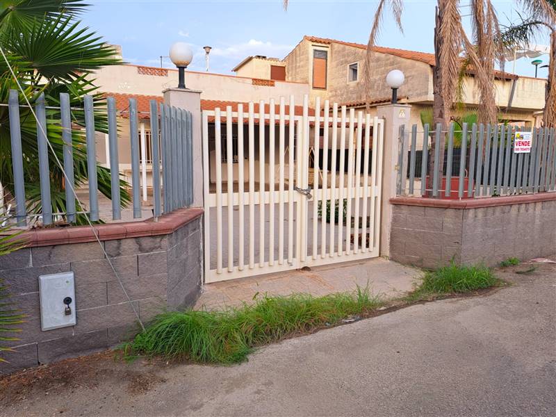 casa indipendente in vendita ad Augusta