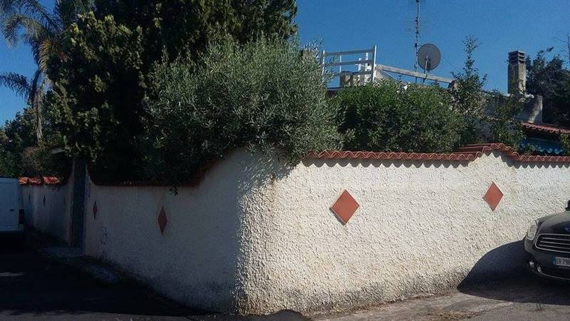 villa in vendita ad Augusta