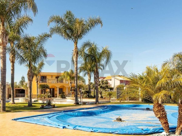 casa indipendente in vendita ad Augusta