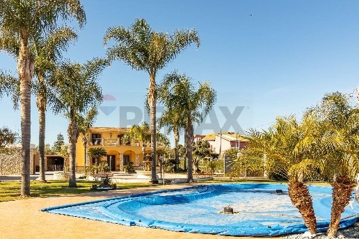casa indipendente in vendita ad Augusta