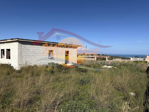 casa indipendente in vendita ad Augusta