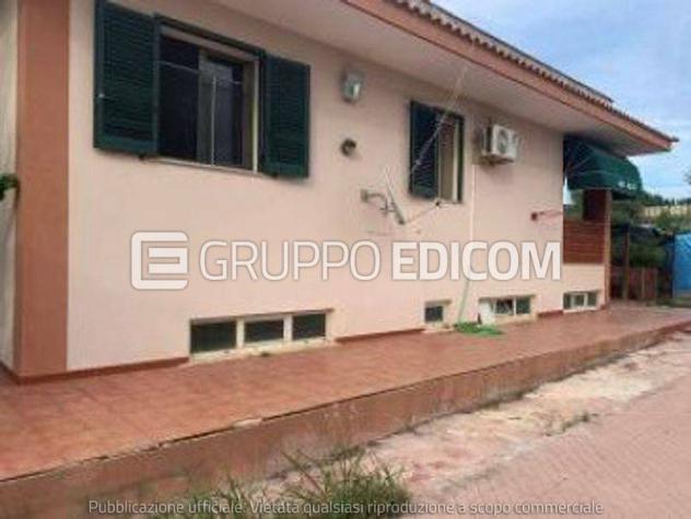 casa indipendente in vendita ad Augusta