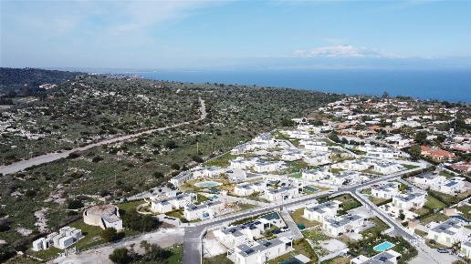 casa indipendente in vendita ad Augusta