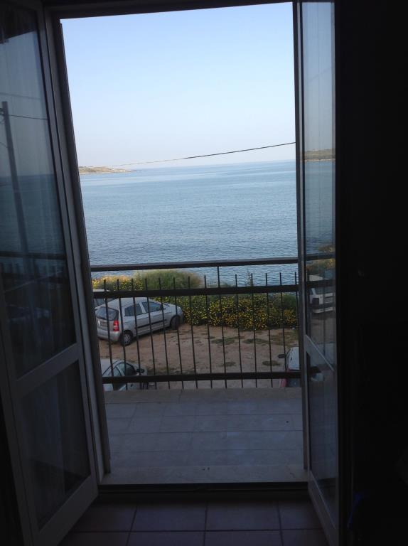 appartamento in vendita ad Augusta