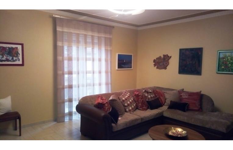 appartamento in vendita ad Augusta