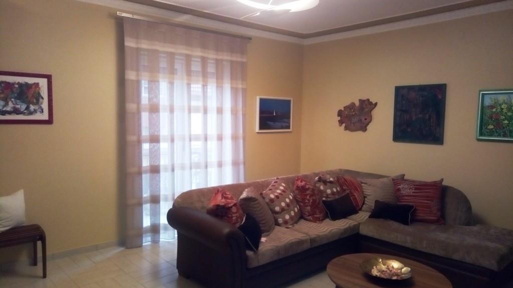 appartamento in vendita ad Augusta