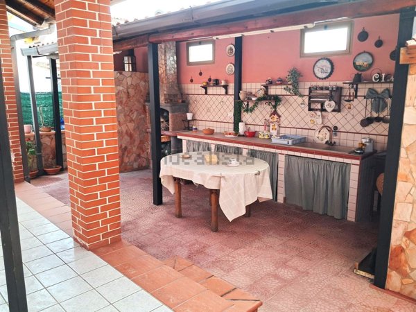 casa indipendente in vendita ad Augusta