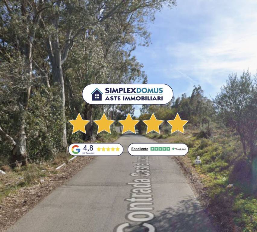 casa indipendente in vendita ad Augusta