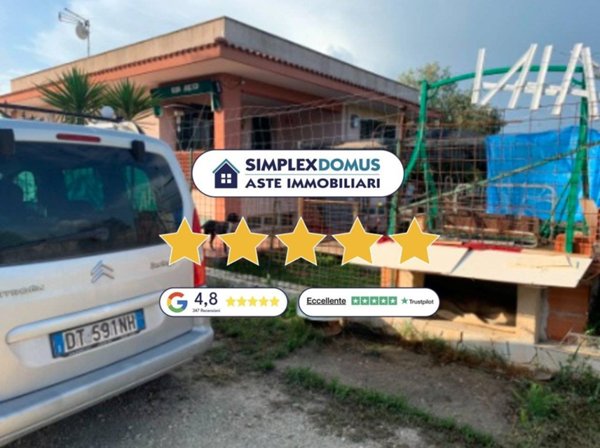 casa indipendente in vendita ad Augusta