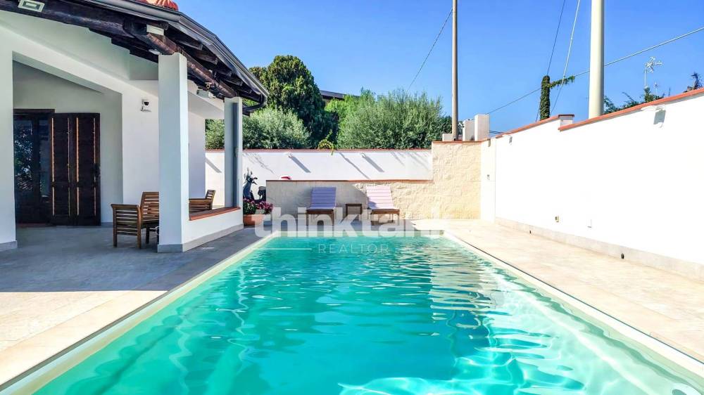 casa indipendente in vendita ad Augusta