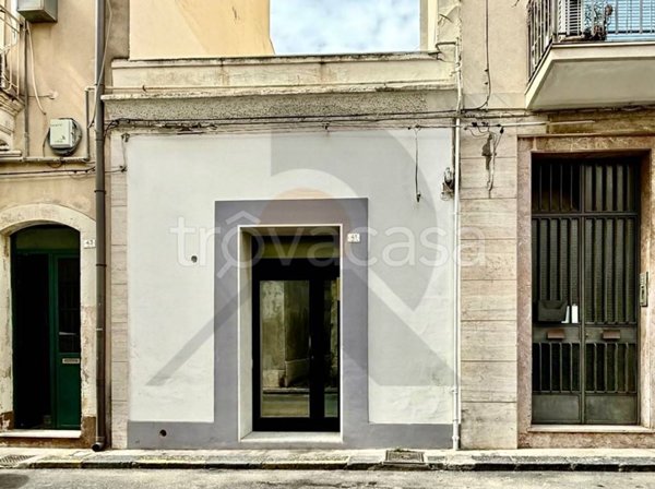 appartamento in vendita ad Augusta