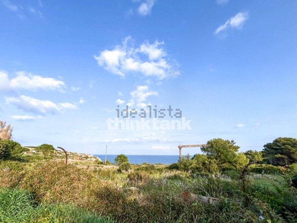 terreno edificabile in vendita ad Augusta