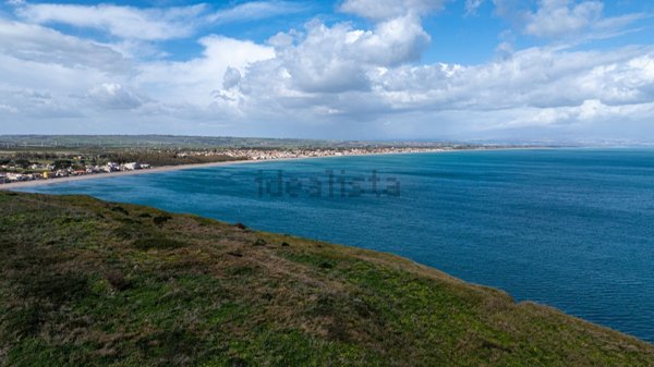 terreno edificabile in vendita ad Augusta